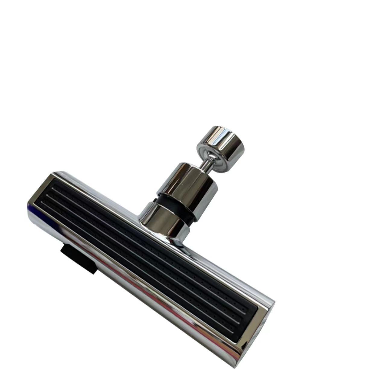 Easy tap installation with illustrated instructions