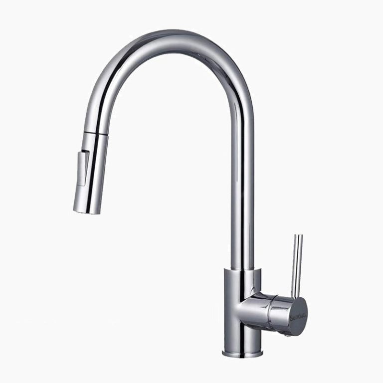 Are Touchless Kitchen Faucets Worth It? How Automatic Faucets Work, Pros and Cons