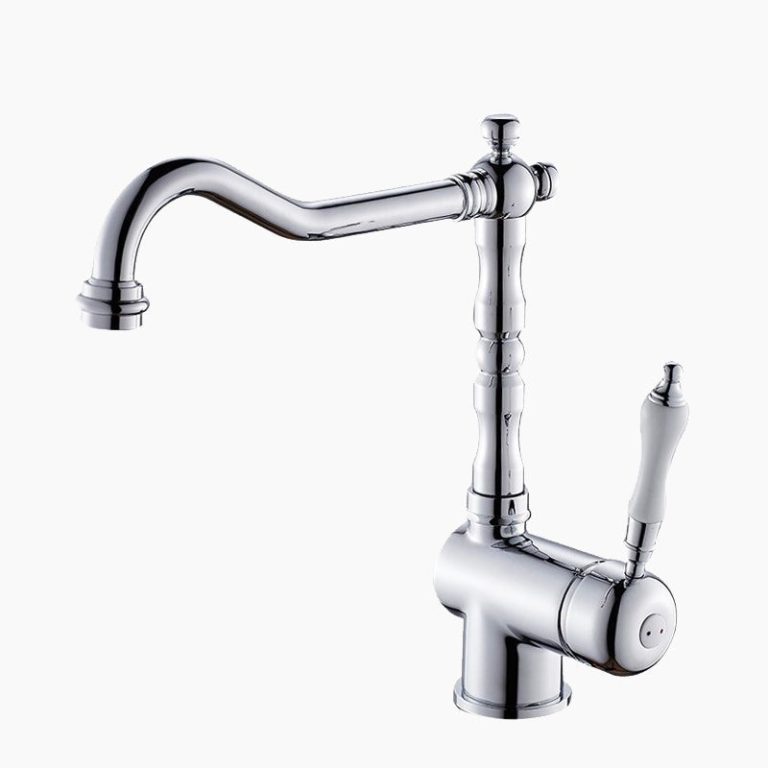 Antique Brass Faucets: Finishes, Vintage Styles and How to Pair Them in a Kitchen or Bath