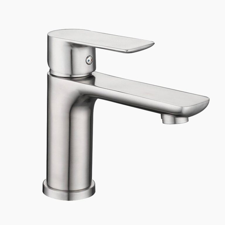 8-Inch Widespread vs Centerset: How to Choose the Right 3-Hole Bathroom Faucet